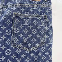 $56.00 USD Louis Vuitton LV Jeans For Unisex #1446479