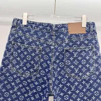 $56.00 USD Louis Vuitton LV Jeans For Unisex #1446479