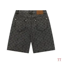 $56.00 USD Louis Vuitton LV Jeans For Unisex #1446480