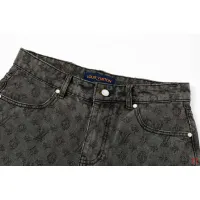 $56.00 USD Louis Vuitton LV Jeans For Unisex #1446480