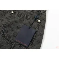 $56.00 USD Louis Vuitton LV Jeans For Unisex #1446480