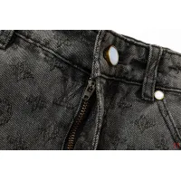$56.00 USD Louis Vuitton LV Jeans For Unisex #1446480