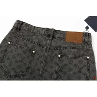 $56.00 USD Louis Vuitton LV Jeans For Unisex #1446480