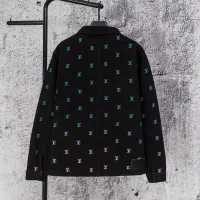 $82.00 USD Louis Vuitton LV Jackets Long Sleeved For Unisex #1446489