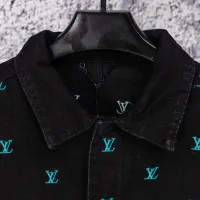 $82.00 USD Louis Vuitton LV Jackets Long Sleeved For Unisex #1446489