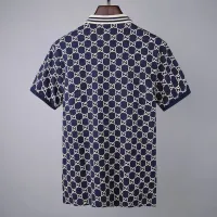 $34.00 USD Gucci T-Shirts Short Sleeved For Men #1446495