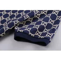 $34.00 USD Gucci T-Shirts Short Sleeved For Men #1446495