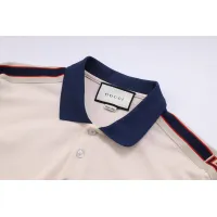 $34.00 USD Gucci T-Shirts Short Sleeved For Men #1446498