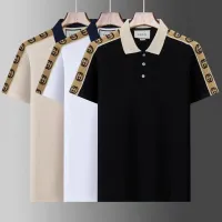 $34.00 USD Gucci T-Shirts Short Sleeved For Men #1446501