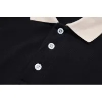 $34.00 USD Gucci T-Shirts Short Sleeved For Men #1446502