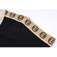 $34.00 USD Gucci T-Shirts Short Sleeved For Men #1446502