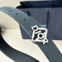$52.00 USD Christian Dior AAA Quality Belts For Men #1446508