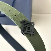 $52.00 USD Christian Dior AAA Quality Belts For Men #1446512