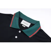 $39.00 USD Gucci T-Shirts Short Sleeved For Men #1446516