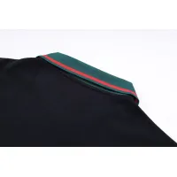 $39.00 USD Gucci T-Shirts Short Sleeved For Men #1446516