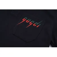 $39.00 USD Gucci T-Shirts Short Sleeved For Men #1446516