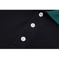 $39.00 USD Gucci T-Shirts Short Sleeved For Men #1446516