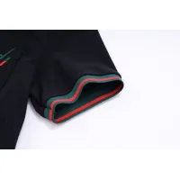 $39.00 USD Gucci T-Shirts Short Sleeved For Men #1446516