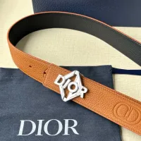$52.00 USD Christian Dior AAA Quality Belts For Men #1446517