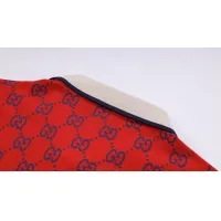 $39.00 USD Gucci T-Shirts Short Sleeved For Men #1446520
