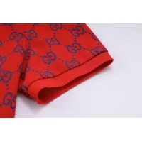 $39.00 USD Gucci T-Shirts Short Sleeved For Men #1446520