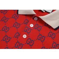 $39.00 USD Gucci T-Shirts Short Sleeved For Men #1446520