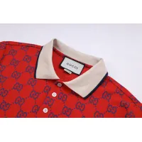 $39.00 USD Gucci T-Shirts Short Sleeved For Men #1446520