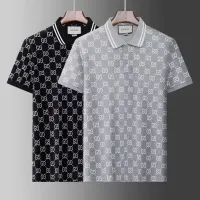 $39.00 USD Gucci T-Shirts Short Sleeved For Men #1446527