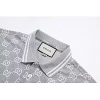 $39.00 USD Gucci T-Shirts Short Sleeved For Men #1446527