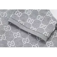 $39.00 USD Gucci T-Shirts Short Sleeved For Men #1446527