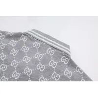 $39.00 USD Gucci T-Shirts Short Sleeved For Men #1446527