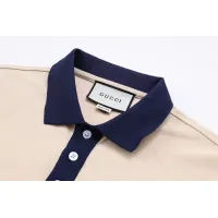 $39.00 USD Gucci T-Shirts Short Sleeved For Men #1446532