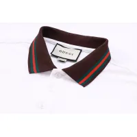 $39.00 USD Gucci T-Shirts Short Sleeved For Men #1446536