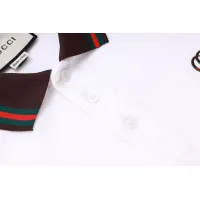 $39.00 USD Gucci T-Shirts Short Sleeved For Men #1446536