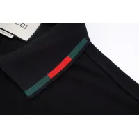 $39.00 USD Gucci T-Shirts Short Sleeved For Men #1446543