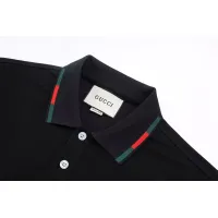 $39.00 USD Gucci T-Shirts Short Sleeved For Men #1446543