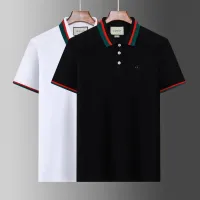 $39.00 USD Gucci T-Shirts Short Sleeved For Men #1446544