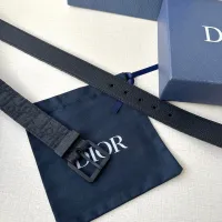 $60.00 USD Christian Dior AAA Quality Belts For Men #1446545