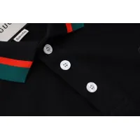 $39.00 USD Gucci T-Shirts Short Sleeved For Men #1446546