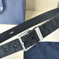 $60.00 USD Christian Dior AAA Quality Belts For Men #1446547