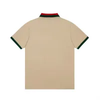 $38.00 USD Gucci T-Shirts Short Sleeved For Men #1446550