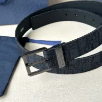 $60.00 USD Christian Dior AAA Quality Belts For Men #1446551