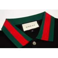$38.00 USD Gucci T-Shirts Short Sleeved For Men #1446552