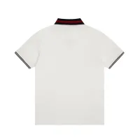 $38.00 USD Gucci T-Shirts Short Sleeved For Men #1446553