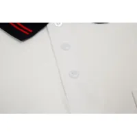 $38.00 USD Gucci T-Shirts Short Sleeved For Men #1446553