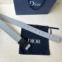 $60.00 USD Christian Dior AAA Quality Belts For Men #1446556