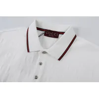 $39.00 USD Gucci T-Shirts Short Sleeved For Men #1446558