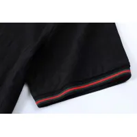 $39.00 USD Gucci T-Shirts Short Sleeved For Men #1446559