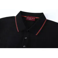 $39.00 USD Gucci T-Shirts Short Sleeved For Men #1446559