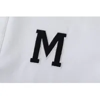 $39.00 USD Moncler T-Shirts Short Sleeved For Men #1446560